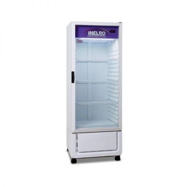 Exhibidora Vertical 370L Inelro