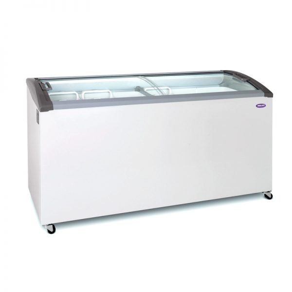 Freezer Comercial Horizontal 455L Inelro