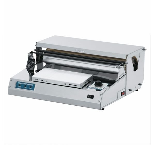 Termoselladora P/Film de Pvc S/Mesada Rollo Int. Lipari