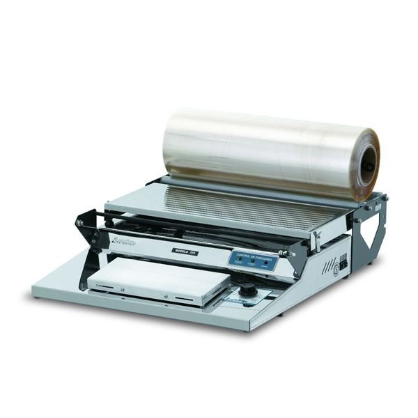 Termoselladora P/Film de Pvc S/Mesada Rollo Sup. Lipari