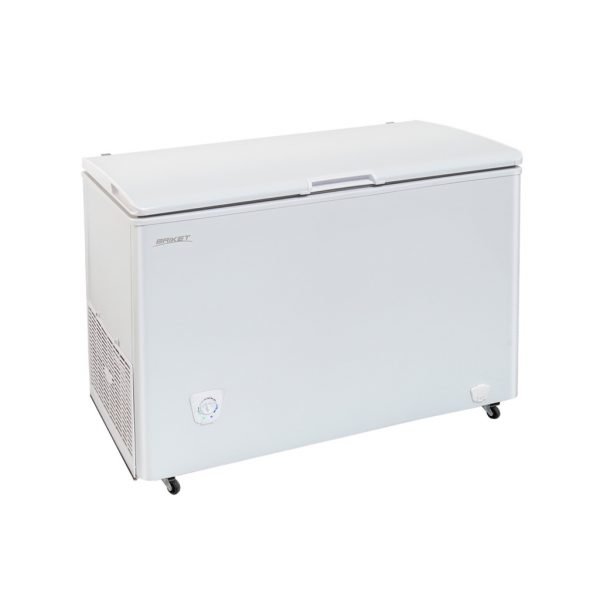 Freezer Horizontal de 295L Briket