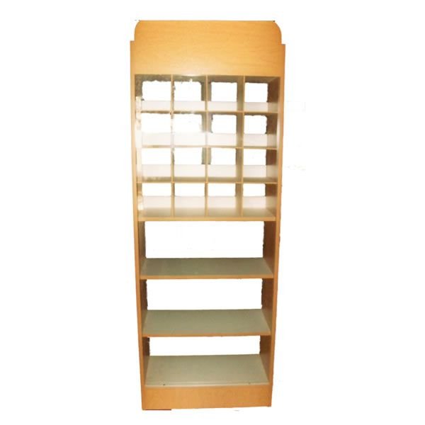 Caramelera Vertical