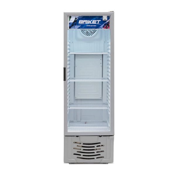 Exhibidora Vertical 293L Briket