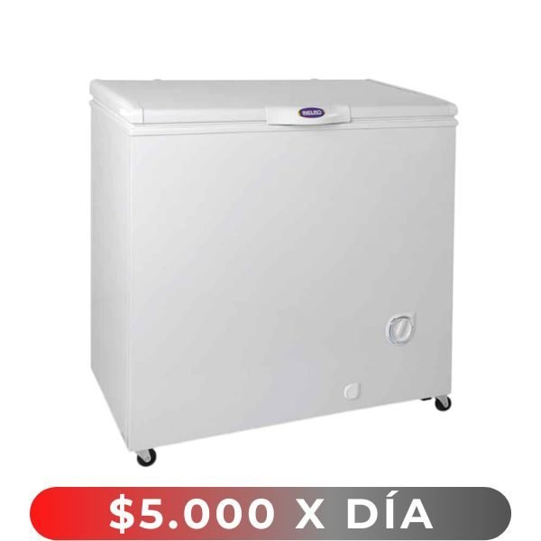 Freezer Horizontal Inelro