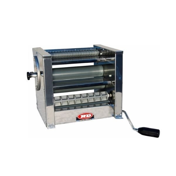 Fabricadora de Pastas Manual 290615 Rd