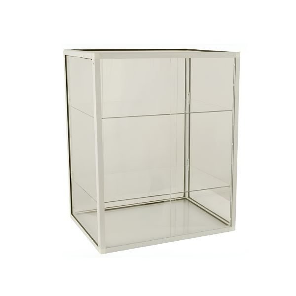 Vitrina de Mostrador con Divisiones Calabro
