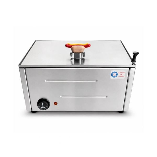Panchera Electrica 5 Lts. Cga